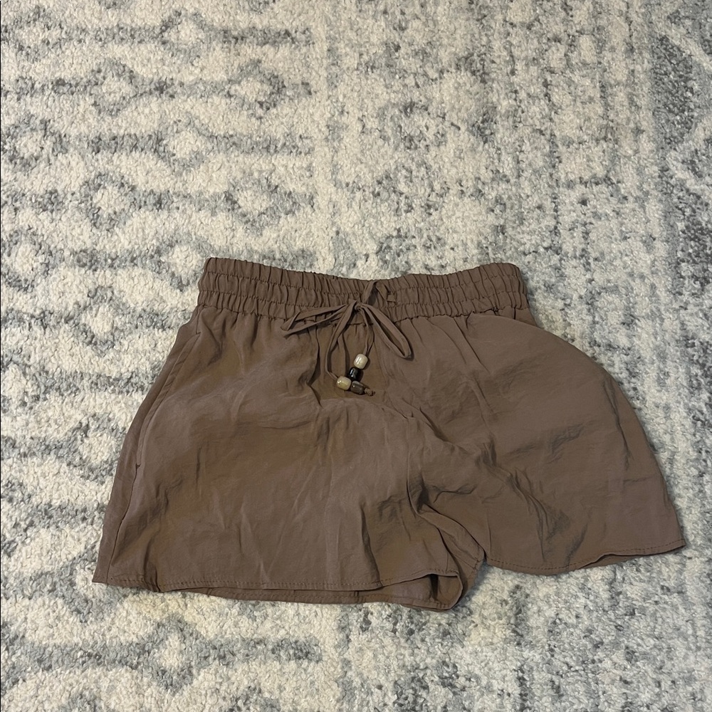 Zara Women's Shorts